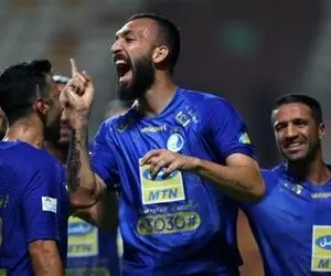 چشمی جای خالی ریگی را پر می‌کند؟