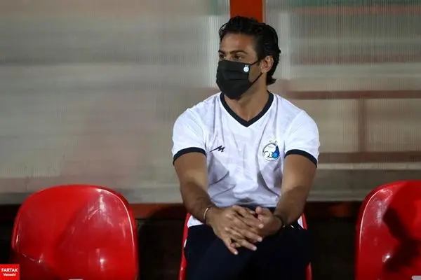 فرهاد مجیدی