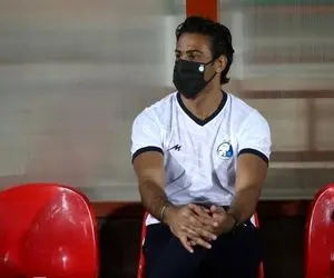 چرا آجرلو قرارداد مجیدی را برای 3 سال تمدید کرد؛ سردار چه در سر دارد؟