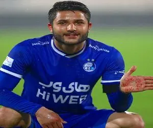 حمایت نیمکت نشین استقلال از مربی سابق پرسپولیس + عکس