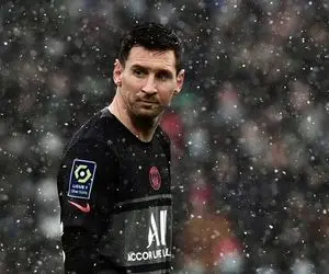 داستان مسی و پاریس به پایانش نزدیک می‌شود؟!