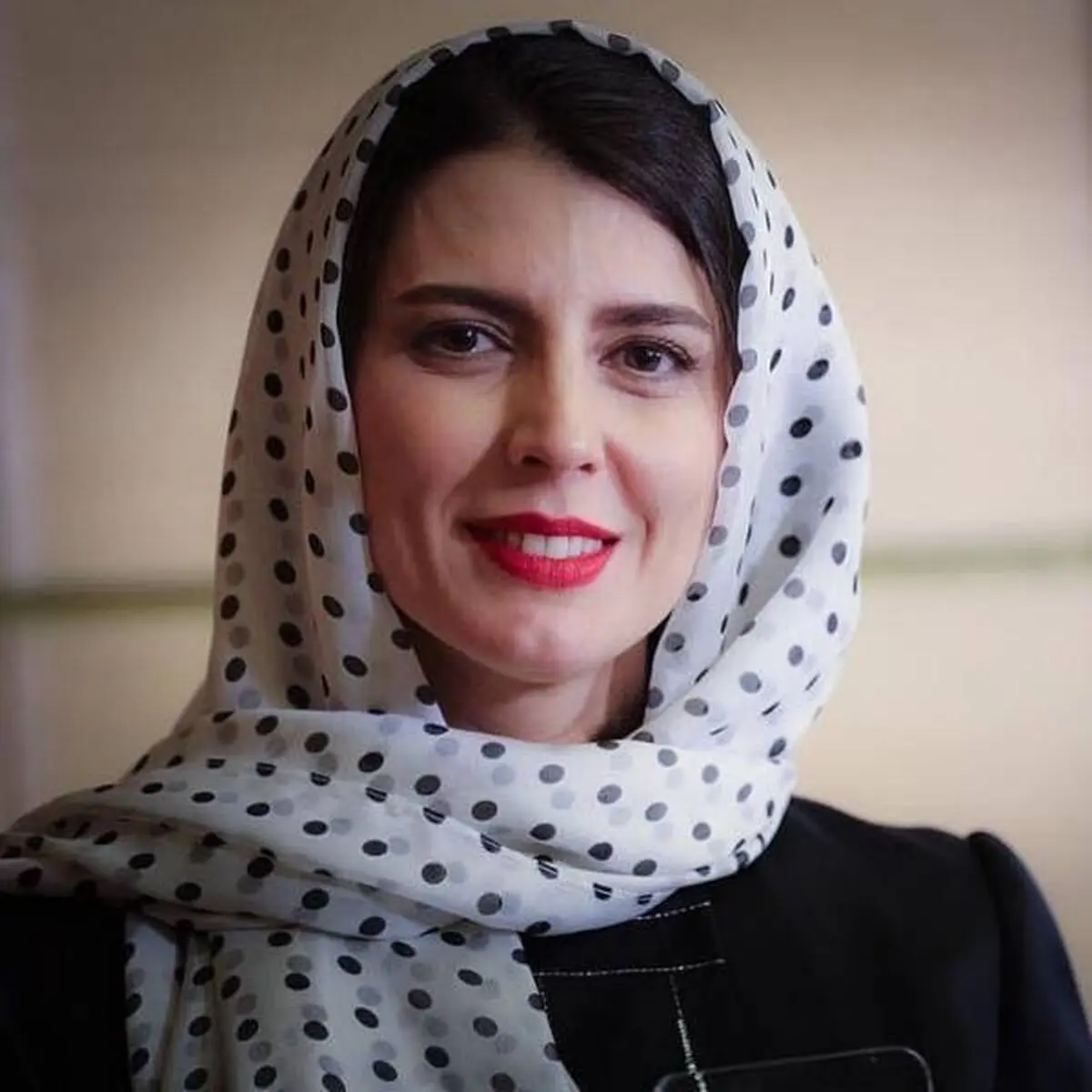 واکنش جالب لیلا حاتمی به حضورش در فهرست زیباترین زنان جهان!
