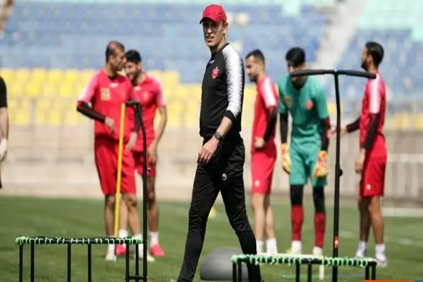 Yahya Golmohammadi shayanews