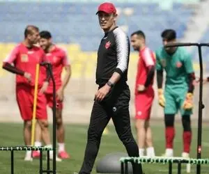 توافق یحیی برای تحویل ستاره پرسپولیس به رفیق شفیقش !