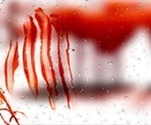 قتل، پایان خونین عشق پسر ۲۳ ساله به زن مطلقه