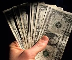 قیمت دلار امروز ۲۹ شهریور چقدر شد؟