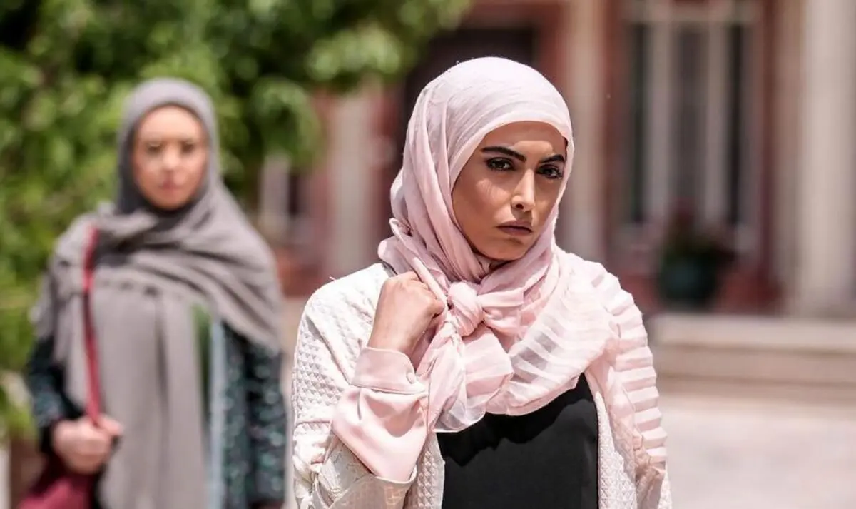 (عکس) کشف حجاب ساناز طاری، بازیگر سریال پدر در اینستاگرام+ بیوگرافی