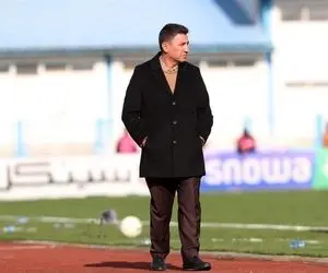 حمایت رئیس سابق فدراسیون فوتبال از امیر قلعه نویی