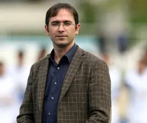 معاون سابق استقلال گزینه جدید مدیرعاملی سرخ ها!