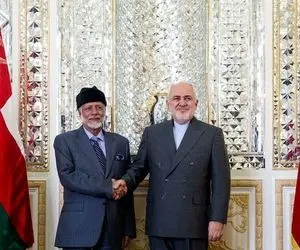 یوسف‌ بن علوی به تهران آمد