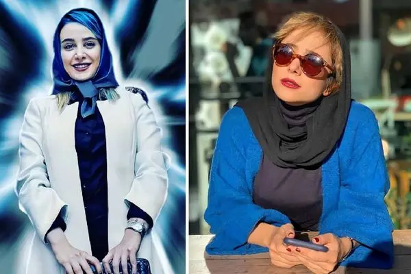 elnaz habibi shayanews