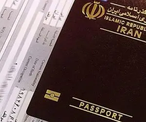 مالیات خروج از کشور تصویب شد؛ کدام دسته مسافران معاف شدند؟