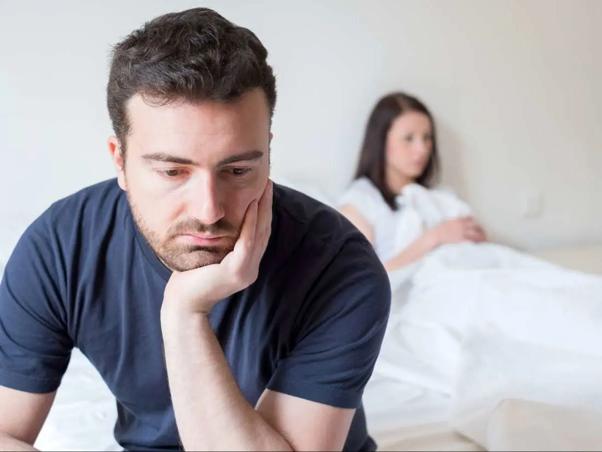 زود انزالی چیست و بهترین روش­ها و ترکیبات برای درمان آن کدام است؟