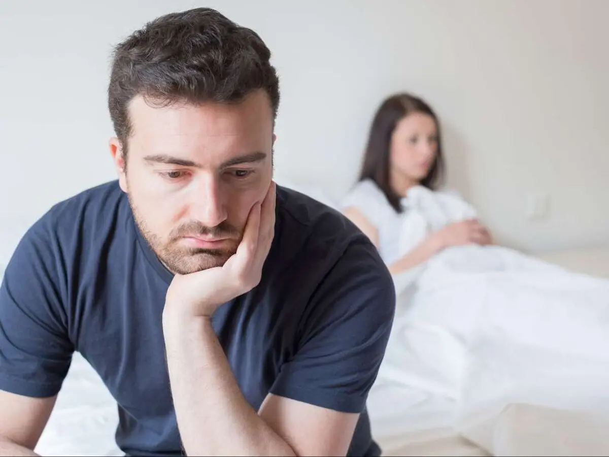 زود انزالی چیست و بهترین روش­ها و ترکیبات برای درمان آن کدام است؟