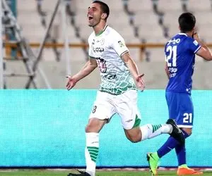 دارکو بیدوف در رادار پرسپولیس!