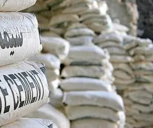 افزایش 90 درصدی قیمت سیمان واقعیت ندارد اما یک مشکل اساسی وجود دارد