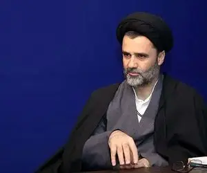 حمایت تمام قد عضو جبهه پایداری از بشار اسد