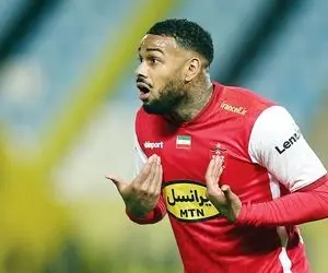 نگرانی پرسپولیسی‌ها؛ لوکادیا برمی‌گردد؟