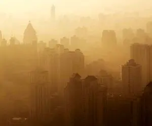 بازگشت آلودگی هوا به کلان‌شهر‌ها