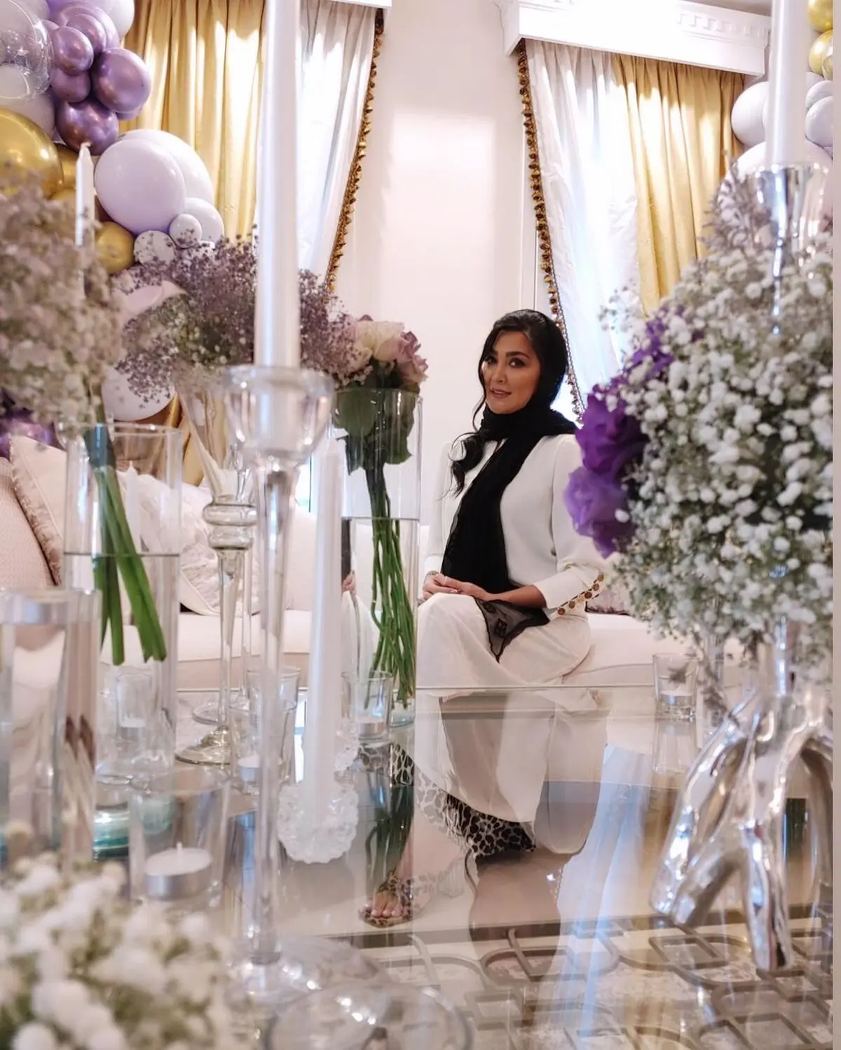 مریم معصومی