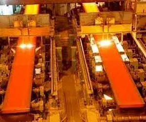 ۹۲ هزار میلیارد تومانِ بیت‌المال که در فولاد مبارکه  اصفهان دود شد!