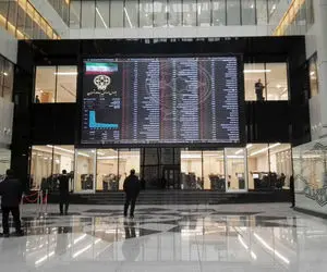 گزارش بورس امروز چهارشنبه 20 اسفند 99