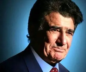 آواز ماندگار؛ خدابیامرز استاد محمدرضا شجریان آهنگ گل عارض رو با چه بغض و جدیتی میخونه