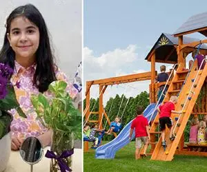 مرگ دردناک مانیسا کوچولو جلوی چشم برادرانش / افشای مادر مانیسا از راز های مرگ او 