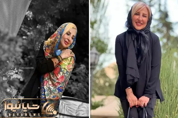 margane-golchin shayanews