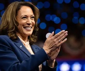 اگر کامالا هریس پیروز شود به این دلایل خواهد بود! 