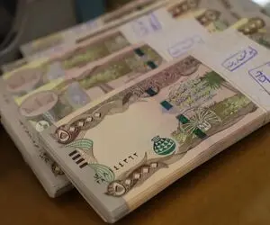 قیمت دینار عراق امروز 10 شهریور 1405؛ دینار در آستانه 150 تومان