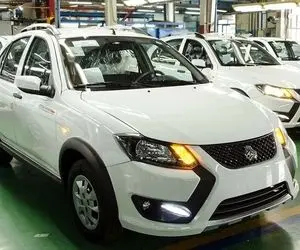 فروش فوری کوییک با تحویل 90 روزه و 90 درصد قیمت بازار