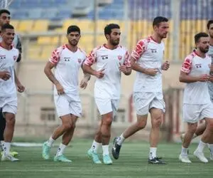 سفر پرسپولیس به ترکیه در هاله ابهام