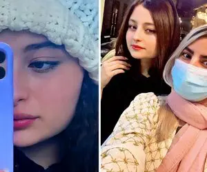 "نیکا" هم وارد "تبلیغات نجومی" اینستا شد!