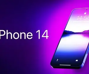 و این بار احتمال عرضه آیفون 14 بدون خشاب سیم کارت!