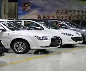 خودروهای کارکرده ۲۰۰ تا ۳۰۰ میلیون تومانی در بازار