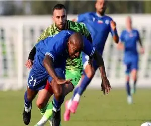 فوری/ کاکوتا از استقلال جدا شد