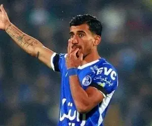 غایب بزرگ سپاهان در بازی با استقلال