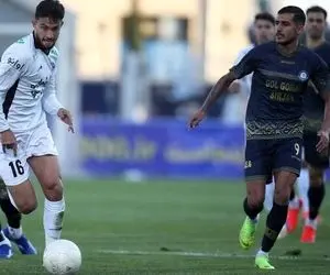 مهاجم استقلال رضایتنامه گرفت و جدا شد!