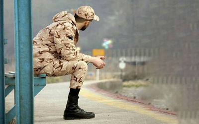 سربازی نرفته ها بخوانند؛ خبر مهم در خصوص معافیت سربازی