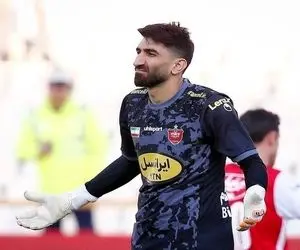 وقتی عروسی خواهر بیرانوند شد مقدمه حضورش در استقلال