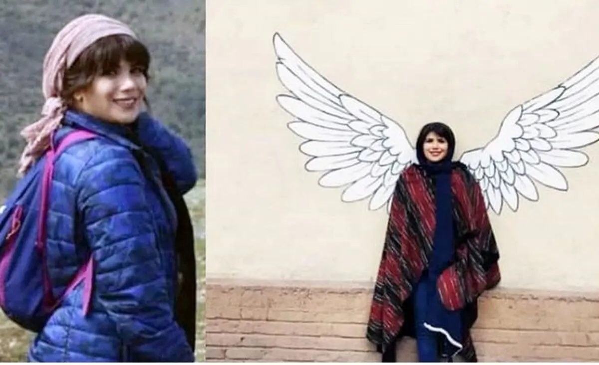 (عکس) جسد سها رضانژاد دختر طبیعت گرد پیدا شد؛ سها کشته شد یا به قتل رسید؟