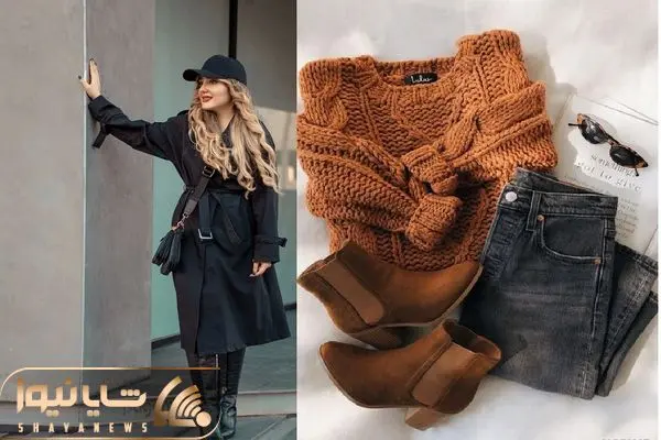 اکسسوری های فصل پاییز