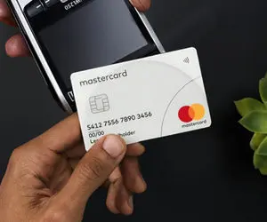 غول پرداخت رمزارزوارد همکاری مهم شد!