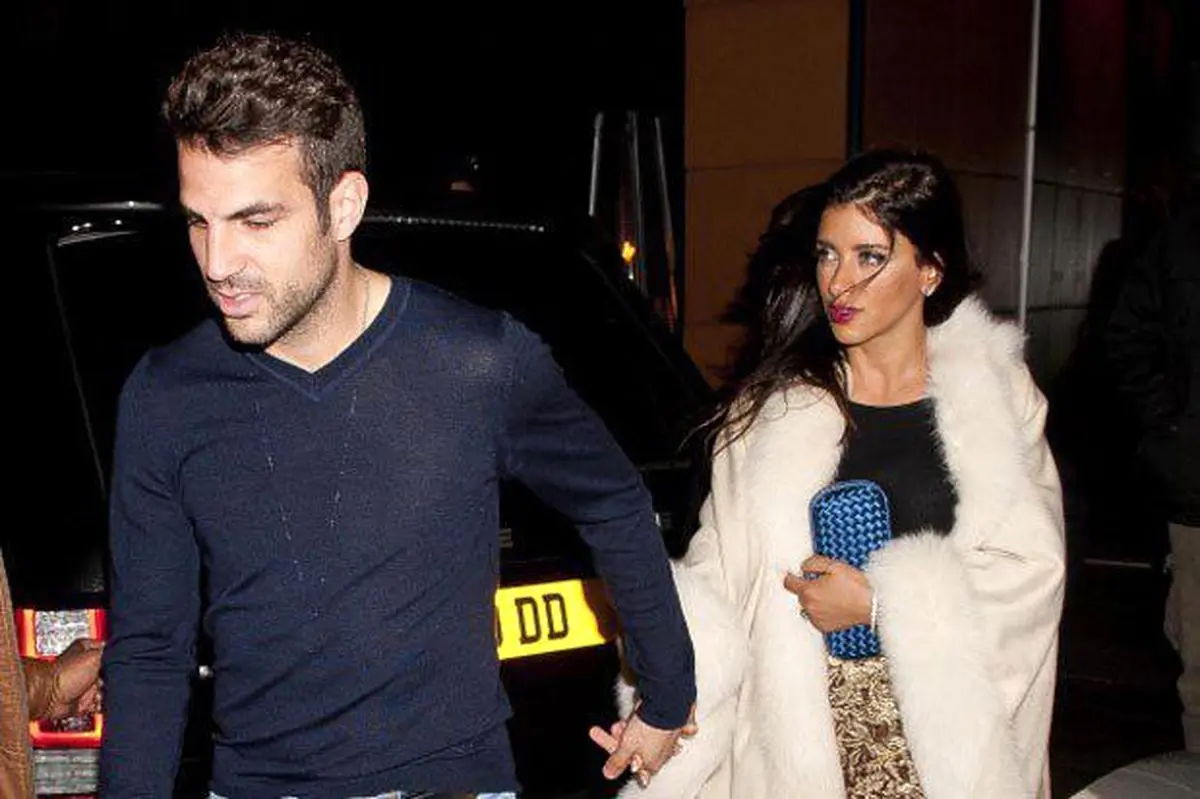 دانیلا سمعان کیست؟ اظهارنظر عجیب همسر فابرگلاس راجع به ایران