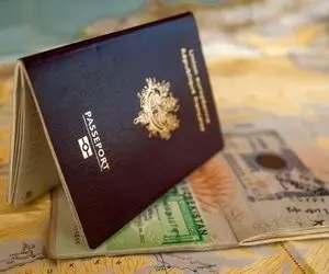 مالیات خروج از کشور همان عوارض خروجی است؟