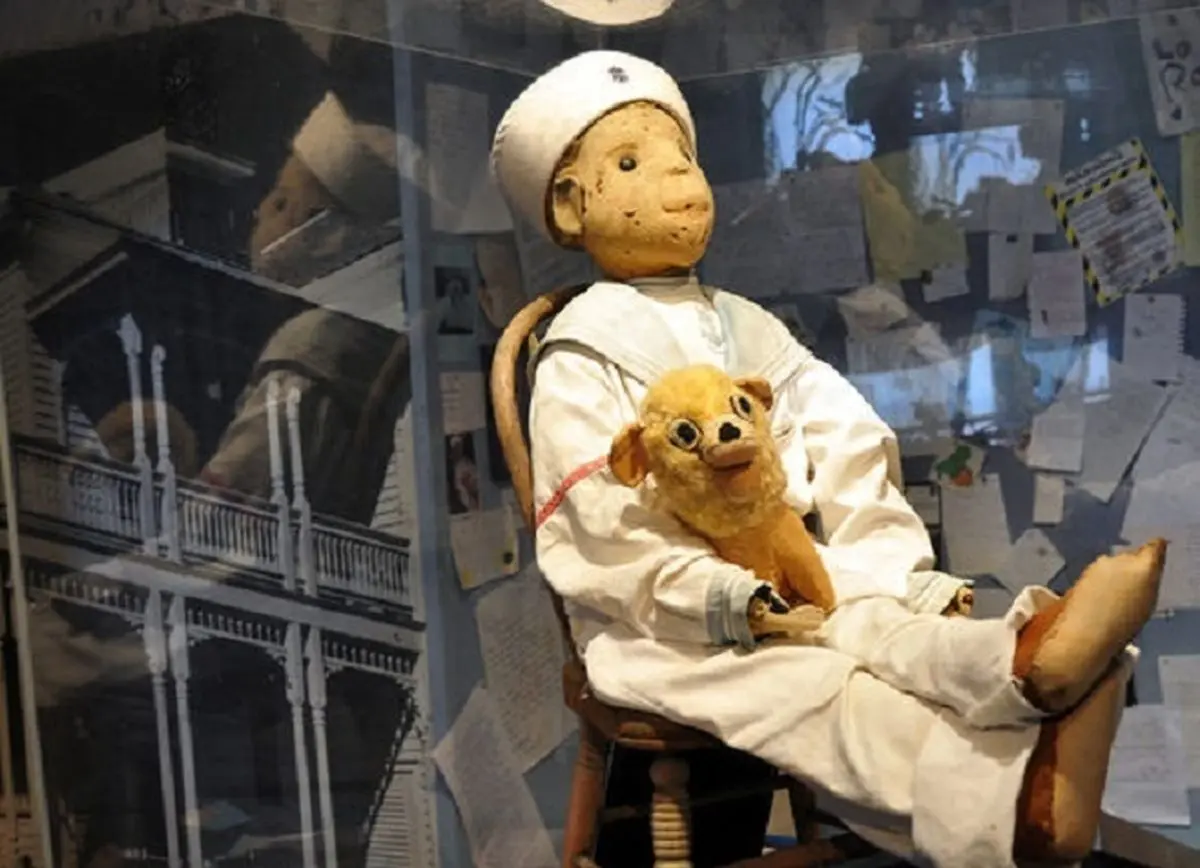 ماجرای فرار عروسک انابل؛ داستان اسرارآمیز عروسک آنابل تا چه حد واقعیت دارد؟
