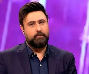 آواز ماندگار؛ زیر خاکی از محمد علیزاده قبل از کاشت مو/  از این رو به اون رو شده!