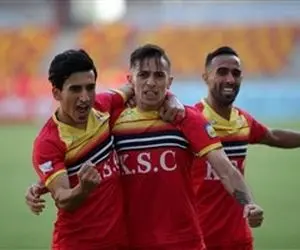 فرشاد احمدزاده به پرسپولیس مهلت داد