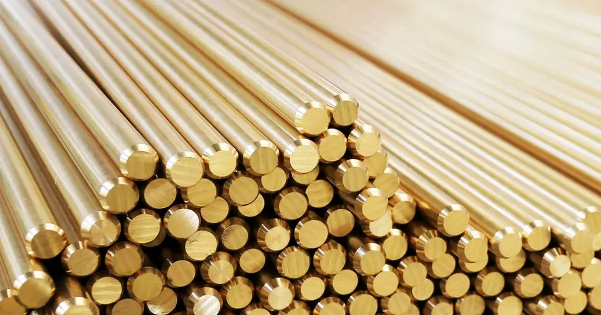 بررسی قیمت فعلی فلز برنج در بازار ایران - تصویر 2